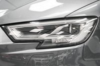 USED 2017 17 AUDI A3 1.4 TFSI S LINE 5d 148 BHP 