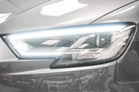 USED 2017 17 AUDI A3 1.4 TFSI S LINE 5d 148 BHP 