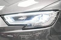 USED 2017 17 AUDI A3 1.4 TFSI S LINE 5d 148 BHP 
