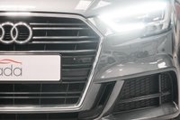 USED 2017 17 AUDI A3 1.4 TFSI S LINE 5d 148 BHP 