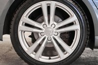 USED 2017 17 AUDI A3 1.4 TFSI S LINE 5d 148 BHP 