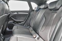 USED 2017 17 AUDI A3 1.4 TFSI S LINE 5d 148 BHP 