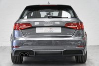 USED 2017 17 AUDI A3 1.4 TFSI S LINE 5d 148 BHP 