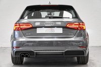USED 2017 17 AUDI A3 1.4 TFSI S LINE 5d 148 BHP 