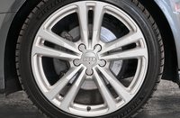 USED 2017 17 AUDI A3 1.4 TFSI S LINE 5d 148 BHP 