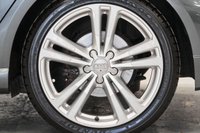 USED 2017 17 AUDI A3 1.4 TFSI S LINE 5d 148 BHP 