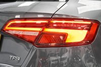 USED 2017 17 AUDI A3 1.4 TFSI S LINE 5d 148 BHP 