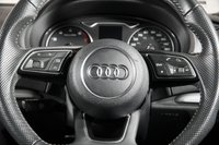 USED 2017 17 AUDI A3 1.4 TFSI S LINE 5d 148 BHP 