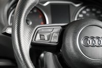 USED 2017 17 AUDI A3 1.4 TFSI S LINE 5d 148 BHP 