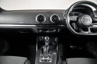 USED 2017 17 AUDI A3 1.4 TFSI S LINE 5d 148 BHP 