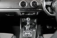 USED 2017 17 AUDI A3 1.4 TFSI S LINE 5d 148 BHP 