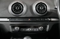 USED 2017 17 AUDI A3 1.4 TFSI S LINE 5d 148 BHP 