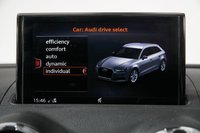USED 2017 17 AUDI A3 1.4 TFSI S LINE 5d 148 BHP 