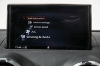 USED 2017 17 AUDI A3 1.4 TFSI S LINE 5d 148 BHP 