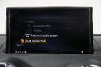 USED 2017 17 AUDI A3 1.4 TFSI S LINE 5d 148 BHP 