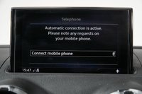 USED 2017 17 AUDI A3 1.4 TFSI S LINE 5d 148 BHP 
