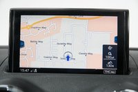 USED 2017 17 AUDI A3 1.4 TFSI S LINE 5d 148 BHP 