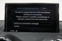 USED 2017 17 AUDI A3 1.4 TFSI S LINE 5d 148 BHP 