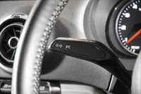 USED 2017 17 AUDI A3 1.4 TFSI S LINE 5d 148 BHP 