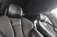 USED 2017 17 AUDI A3 1.4 TFSI S LINE 5d 148 BHP 