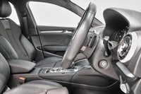 USED 2017 17 AUDI A3 1.4 TFSI S LINE 5d 148 BHP 