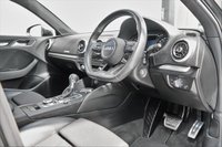 USED 2017 17 AUDI A3 1.4 TFSI S LINE 5d 148 BHP 