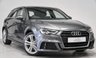 USED 2017 17 AUDI A3 1.4 TFSI S LINE 5d 148 BHP 