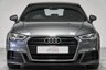 USED 2017 17 AUDI A3 1.4 TFSI S LINE 5d 148 BHP 