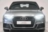 USED 2017 17 AUDI A3 1.4 TFSI S LINE 5d 148 BHP 