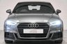 USED 2017 17 AUDI A3 1.4 TFSI S LINE 5d 148 BHP 