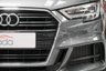 USED 2017 17 AUDI A3 1.4 TFSI S LINE 5d 148 BHP 
