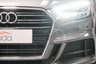 USED 2017 17 AUDI A3 1.4 TFSI S LINE 5d 148 BHP 