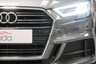 USED 2017 17 AUDI A3 1.4 TFSI S LINE 5d 148 BHP 