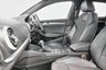 USED 2017 17 AUDI A3 1.4 TFSI S LINE 5d 148 BHP 
