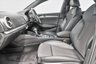 USED 2017 17 AUDI A3 1.4 TFSI S LINE 5d 148 BHP 