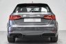 USED 2017 17 AUDI A3 1.4 TFSI S LINE 5d 148 BHP 