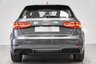 USED 2017 17 AUDI A3 1.4 TFSI S LINE 5d 148 BHP 