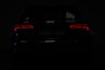 USED 2017 17 AUDI A3 1.4 TFSI S LINE 5d 148 BHP 
