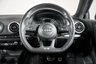 USED 2017 17 AUDI A3 1.4 TFSI S LINE 5d 148 BHP 
