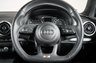 USED 2017 17 AUDI A3 1.4 TFSI S LINE 5d 148 BHP 
