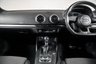 USED 2017 17 AUDI A3 1.4 TFSI S LINE 5d 148 BHP 