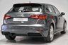 USED 2017 17 AUDI A3 1.4 TFSI S LINE 5d 148 BHP 