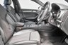 USED 2017 17 AUDI A3 1.4 TFSI S LINE 5d 148 BHP 