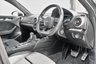 USED 2017 17 AUDI A3 1.4 TFSI S LINE 5d 148 BHP 