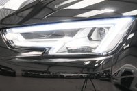 USED 2018 67 AUDI A4 2.0 AVANT TFSI BLACK EDITION 5d 188 BHP 