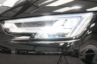 USED 2018 67 AUDI A4 2.0 AVANT TFSI BLACK EDITION 5d 188 BHP 