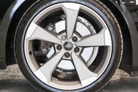 USED 2018 67 AUDI A4 2.0 AVANT TFSI BLACK EDITION 5d 188 BHP 