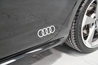 USED 2018 67 AUDI A4 2.0 AVANT TFSI BLACK EDITION 5d 188 BHP 