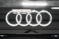 USED 2018 67 AUDI A4 2.0 AVANT TFSI BLACK EDITION 5d 188 BHP 