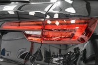 USED 2018 67 AUDI A4 2.0 AVANT TFSI BLACK EDITION 5d 188 BHP 
